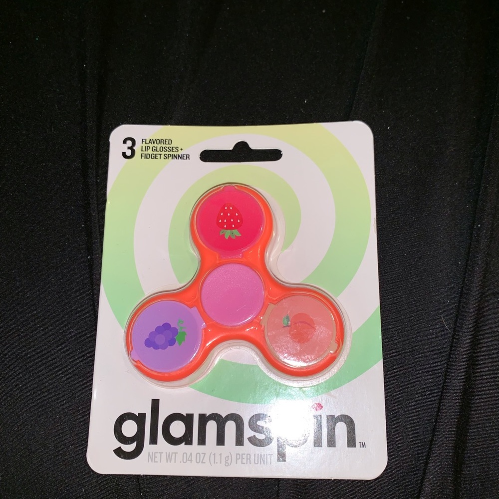 Lip balm